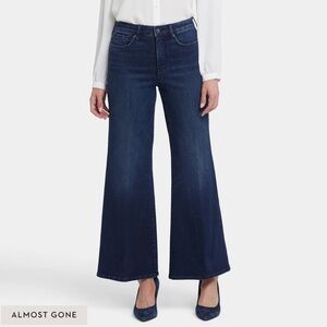 NYDJ Mia Palazzo Jean